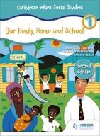 Caribbean Infant Social Studies Book 1 Albertin