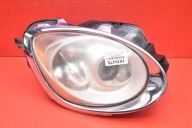 REFLEKTOR left light front lens EU 89101886 ALFA ROMEO MITO 08-13