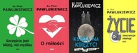 Szczęście +O miłości + Życie + Księża Pawlukiewicz