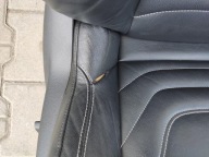 seat right front front of the passenger CITROEN DS5 2011-2015 electrical heated