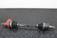 semi-axis semi-axis left front 49500-2Y930 KIA SPORTAGE III 3 LIFT