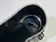 dials dials Chrysler Pacifica Hybrid Hybryda 2021