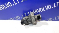 Saab 9-3 Ver2 2010 EGR ventily