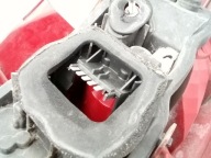 Opel Corsa D 3D light left rear part rear EU 13186350 + wklad