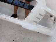 VW SCIROCCO 3 2008-2014 stoßstange vorne vorne TUNING RIEGER 00014103