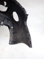 CITROEN BERLINGO PEUGEOT PARTNER II 2 08-15 bumper front front