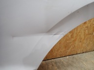 door left rear. left rear part VW TIGUAN 5NA 2 II AD1 2016