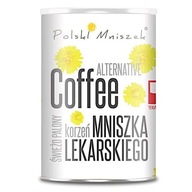 Kawa mielona bezkofeinowa 150g Polski Mniszek