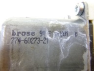 Micro moteur Vitre Arrière Droite Audi A4 B8 8K0959812A