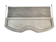 plato boot rear rear part Renault Modus 1 and 04-13