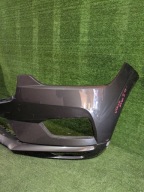 front bumper front VOLVO XC60 II 17- NR.Z9709