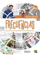 FRECUENCIAS A1.1 ĆWICZENIA