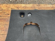 upholstery side mats boot Maserati Ghibli M157 2013