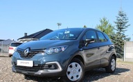 Renault Captur 0.9B 90KM przeb.27tys NAVI zare...