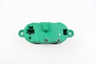 RENAULT ESPACE IV heater resistor air conditioning devices 52492365