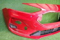 FORD FOCUS MK4 IV ST LINE LIFT 21- front bumper front