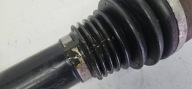 Volvo XC60 1 2.0D semi-axis front front left short. p31325701