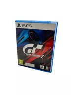 GRA NA PS5 GRAN TURISMO 7