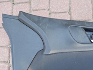 side upholstery door front front right welur Opel Meriva B