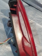 light right rear part bonnet boot PEUGEOT 607 03r.