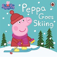 Peppa Pig: Peppa Goes Skiing Peppa Pig