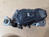Toyota Corolla E21 caliper brake rear right (B527)