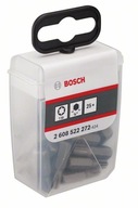 Zestaw końcówek wkręcających Extra Hart T30 Bosch
