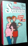 Zupa z ryby fugu - Szwaja