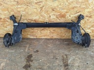 achse heck Achsträger Honda Insight II 09-14