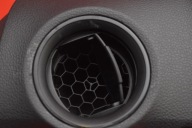 dashboard instrument panel console cockpit airbag EU SKODA CITIGO 11-17