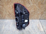 light right rear right rear part FORD COURIER MK2 2014