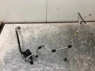 vedení klimatizaci VW PASSAT B7 3C0820741AT