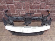 pillar iron support panel for radiators NISSAN MURANO Z50
