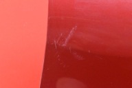fender right front front red TOYOTA VERSO LIFT 13-18