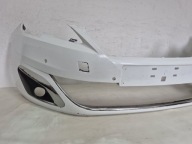 PEUGEOT 308 II T9 GT-LINE 13- bumper front front PDC