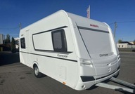 Dethleffs Camper 470 FR Dethleffs Camper 470 FR