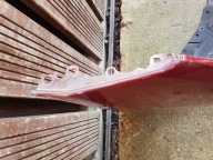 front bumper front BMW G30 G31 LCI 9464207