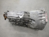 getriebe BMW E60 E61 M57n 2.5 3.0 6 getriebe GS6-53DZ 7522205