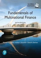 Fundamentals of Multinational Finance, Global