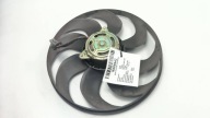 ventilátor chladiče 1.0 ECOBOOST FORD FOCUS MK3 LIFT