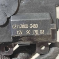 Micro moteur klap Bouches buses Suzuki Vitara (LY) CZ1138003480