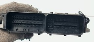 computer of the engine ECU 4H0907401 AUDI A8 D4