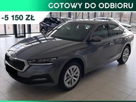 Skoda Octavia Ambition 1.5 TSI 150KM Selection Winter Basic Bolero