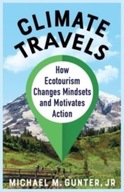 Climate Travels: How Ecotourism Changes Mindsets
