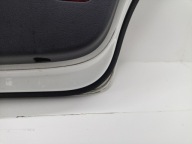 door rear part right side Volkswagen Touran 2nd facelift 2011