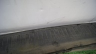 bumper rear part rear FIAT DOBLO 2