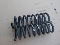 spring rear part komplet mercedes w209 2003r