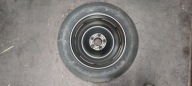 wheel spare spare tyre 16 cali Ford Focus MK3