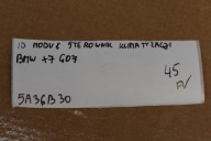 IDEALNY module control unit of the air conditioning BMW X7 G07 1