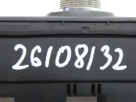 PANEL klími klimatizaci OGRZEWANIA AUDI A3 8V 8V0820047D
